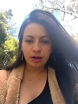 Nat XxX online show from 01.17.26