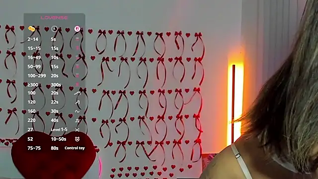 Snapshot of Andrea_tasty chatting on 02.17.26 Andrea tasty online show from 02.17.26