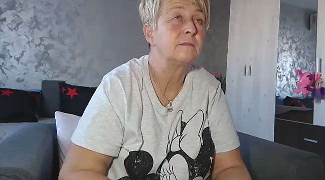 RosesandLillies online show from 03.09.25