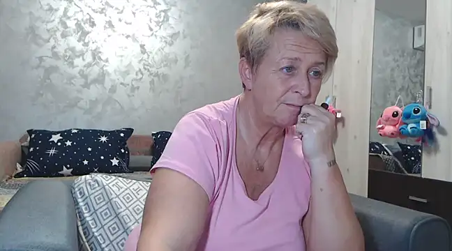 RosesandLillies online show from 03.21.25