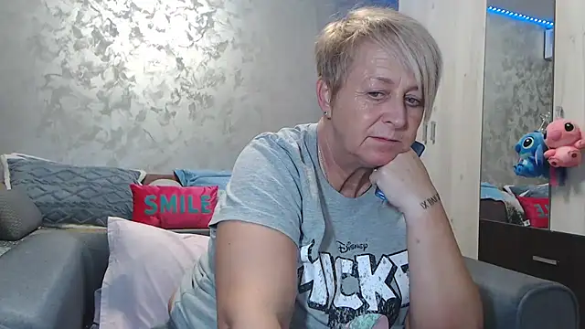 RosesandLillies online show from 02.24.26