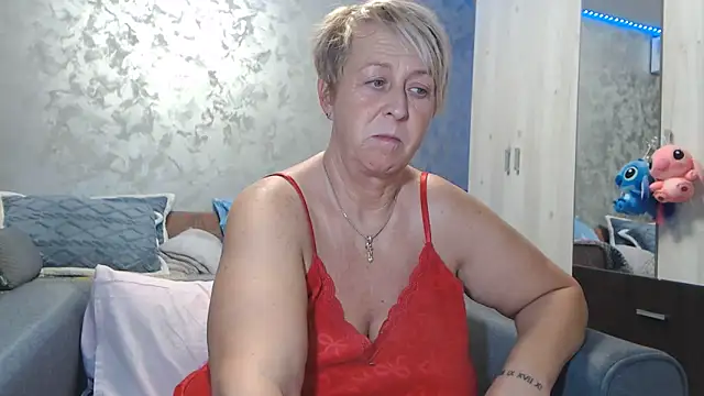 RosesandLillies online show from 02.25.26