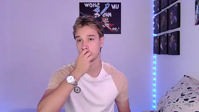 Snapshot of jack_walker190 chatting on 09.25.25 jack walker190 online show from 09.25.25