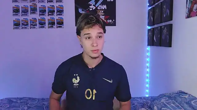 Snapshot of jack_walker190 chatting on 11.07.25 jack walker190 online show from 11.07.25