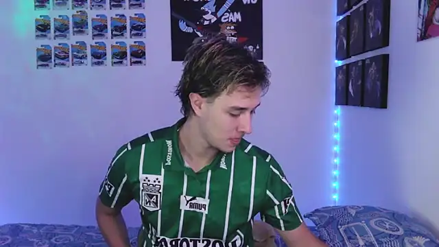 Snapshot of jack_walker190 chatting on 11.09.25 jack walker190 online show from 11.09.25