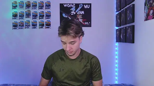 Snapshot of jack_walker190 chatting on 11.14.25 jack walker190 online show from 11.14.25