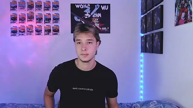 Snapshot of jack_walker190 chatting on 11.15.25 jack walker190 online show from 11.15.25