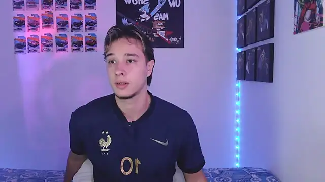 Snapshot of jack_walker190 chatting on 11.22.25 jack walker190 online show from 11.22.25