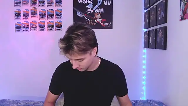 Snapshot of jack_walker190 chatting on 11.25.25 jack walker190 online show from 11.25.25