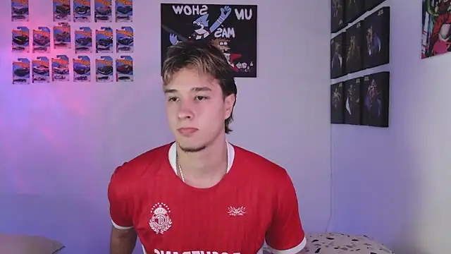 Snapshot of jack_walker190 chatting on 12.15.25 jack walker190 online show from 12.15.25