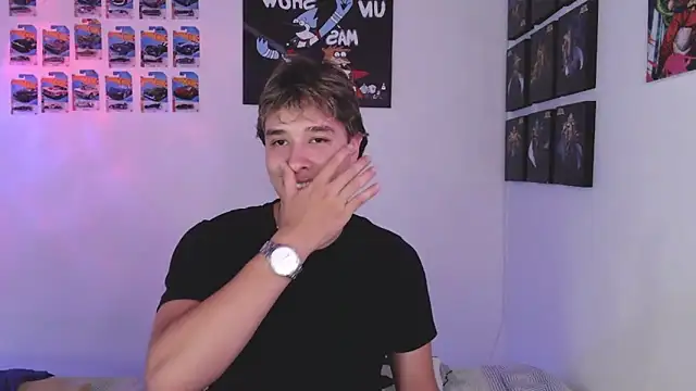 jack walker190 online show from 12.19.25