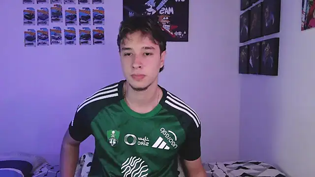 jack walker190 online show from 02.10.26