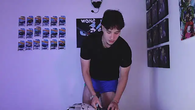 jack walker190 online show from 04.28.26