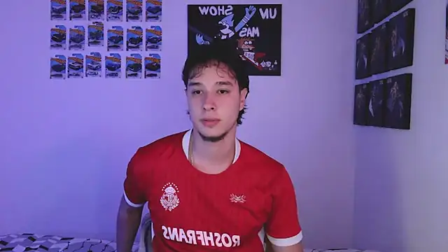 jack walker190 online show from 05.06.26
