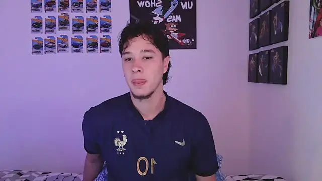 jack walker190 online show from 05.12.26