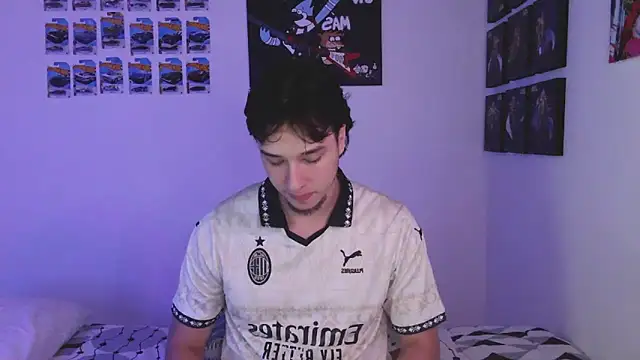 jack walker190 online show from 05.14.26
