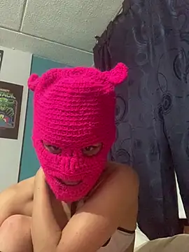 NatashaRex online show from 02.26.25