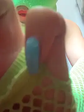 NatashaRex online show from 09.19.25