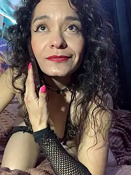 NatashaRex online show from 04.09.26