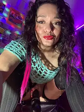 NatashaRex online show from 06.19.26