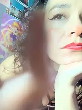 NatashaRex online show from 06.27.26