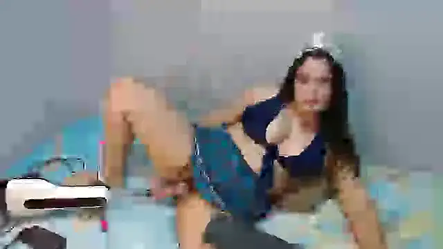 kattyloveless online show from 09.16.25