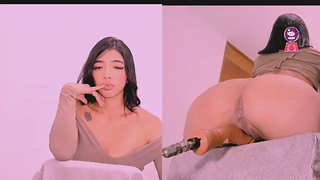 Snapshot of Karol_Rossee chatting on 10.07.25 Karol Rossee online show from 10.07.25