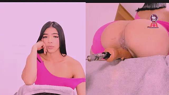 Snapshot of Karol_Rossee chatting on 10.09.25 Karol Rossee online show from 10.09.25