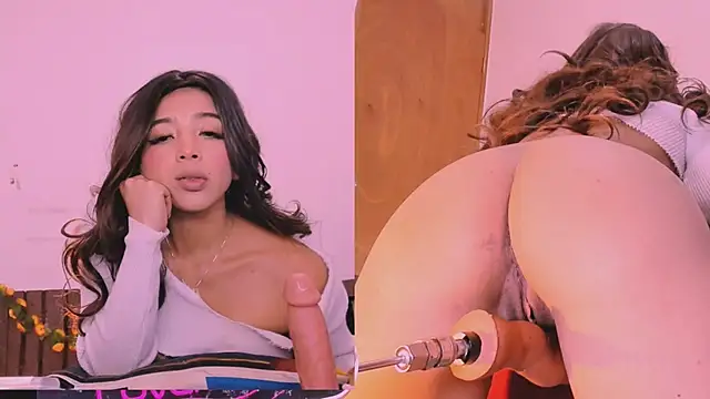 Snapshot of Karol_Rossee chatting on 12.05.25 Karol Rossee online show from 12.05.25