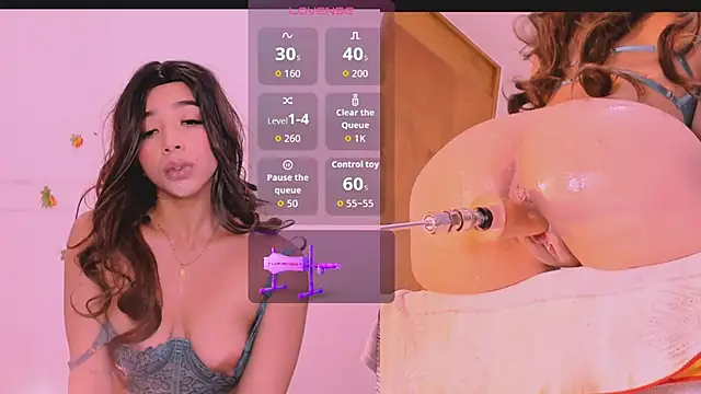 Karol Rossee online show from 02.09.26