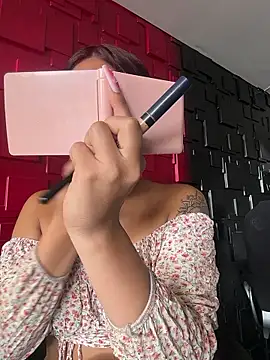 Emily-teen online show from 01.09.26