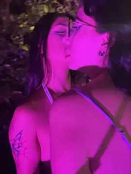 Alice surprise online show from 02.28.25