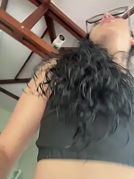 Alice surprise online show from 03.14.26