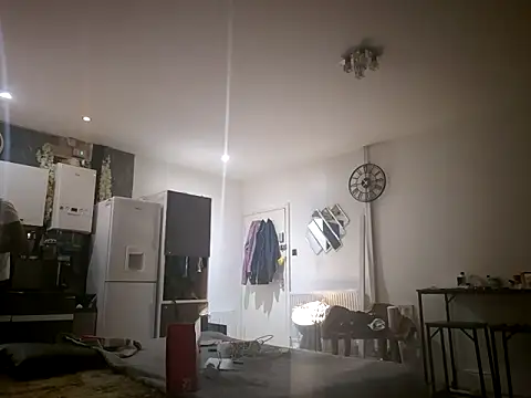 Snapshot of Mrnutella chatting on 03.13.25 Mrnutella online show from 03.13.25