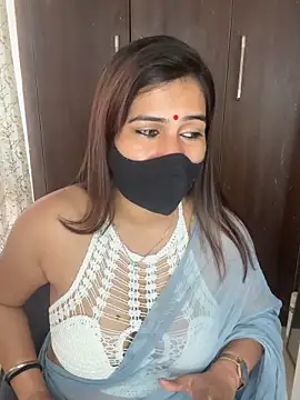 Sexy Madhuri Bhabhi online show from 03.16.26