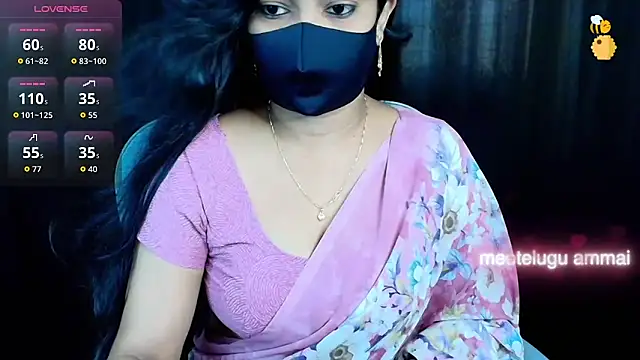 nehanya telugu online show from 10.06.25