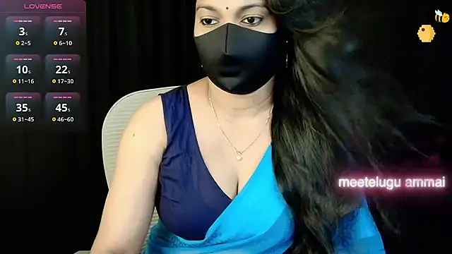 nehanya telugu online show from 11.02.25