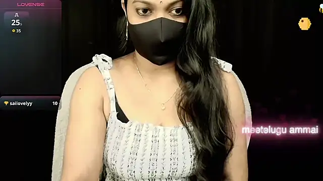 nehanya telugu online show from 01.06.26