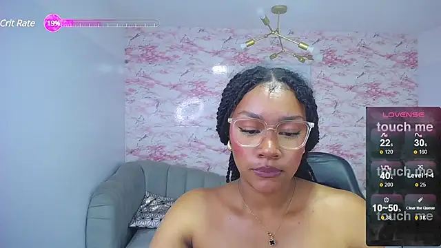 Snapshot of catalina25_t chatting on 02.24.25 catalina25 t online show from 02.24.25