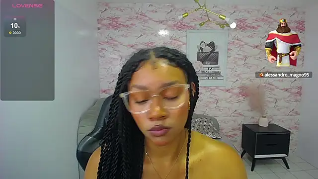 Snapshot of catalina25_t chatting on 02.27.25 catalina25 t online show from 02.27.25