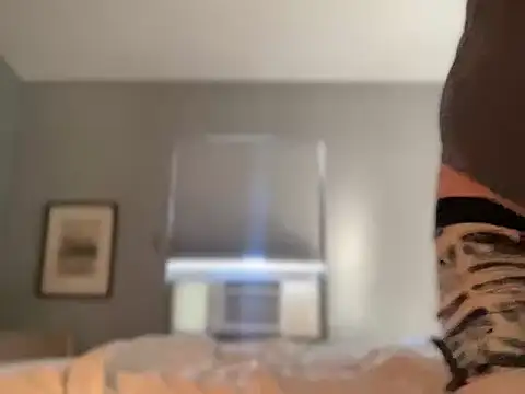 DominantDong online show from 11.09.25