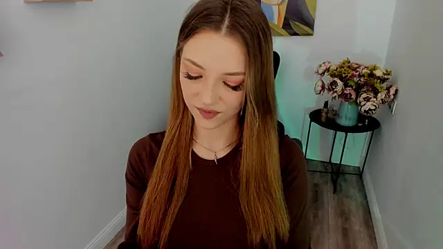 AmandaGracy 1 online show from 01.17.26