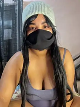 Snapshot of Louli_ta chatting on 02.07.26 Louli ta online show from 02.07.26