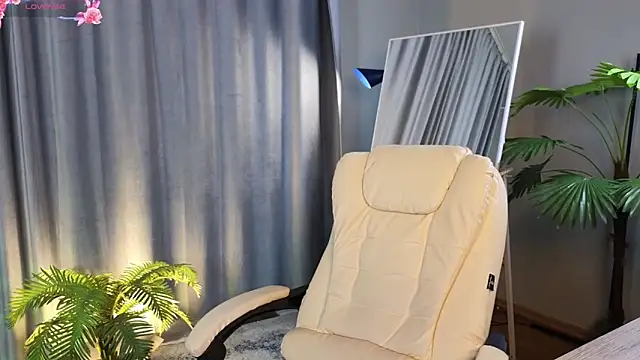 Anna Carters online show from 03.10.26