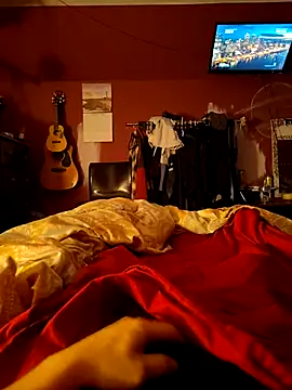 Cummaker69 online show from 02.17.25