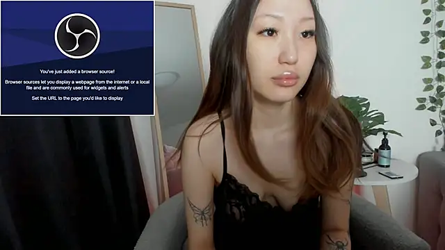 Snapshot of Christine_Carlson chatting on 03.19.25 Christine Carlson online show from 03.19.25