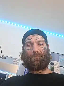 Snapshot of AmerikanDadd317 chatting on 03.06.26 AmerikanDadd317 online show from 03.06.26