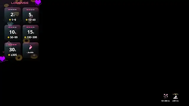 Rihana Milan online show from 11.28.25