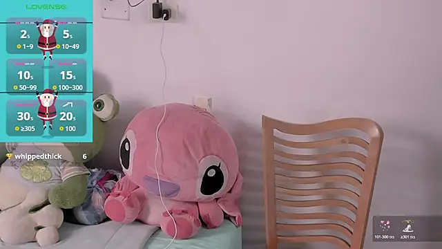 Rihana Milan online show from 12.13.25