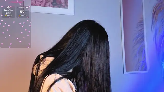 Snapshot of aitana_garcia_ chatting on 05.29.26 aitana garcia online show from 05.29.26